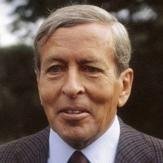 Prince Claus of the Netherlands