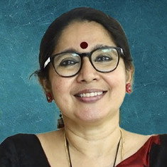 Uma K.P