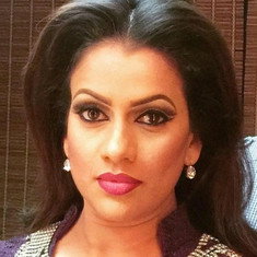 Sangeetha Weeraratne