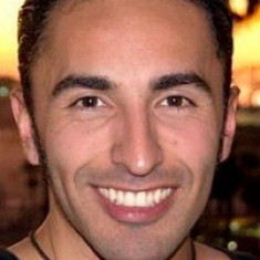 Gianni Luca