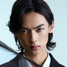 Anson Chen