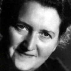 Metka Bučar