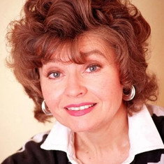 Prunella Scales