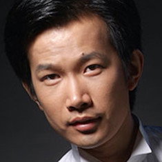 Yijie Shi