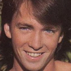 Tim Richards