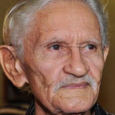 Orlando Vieira