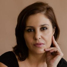 Adriana Sottomaior