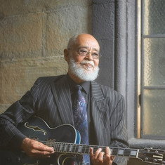 David T. Walker