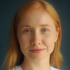 Veronika Shostak