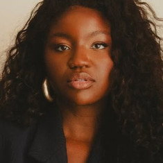 Kenya Sade