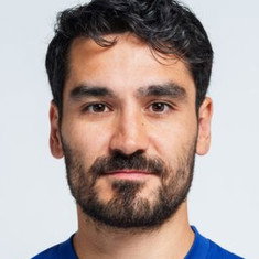 Ilkay Gündogan
