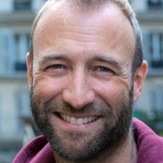 Aymeric Dapsence