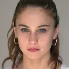 Lucy Dubinchik