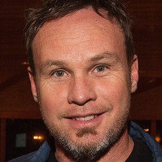 Jeff Ament