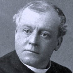 Verner Clarges