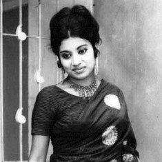 Kohinoor Akhter Suchanda