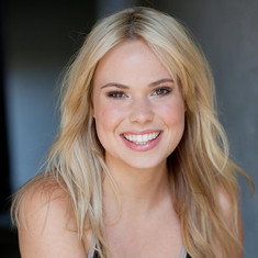 Makenna Timm
