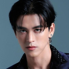 Film Jirayu Aungvanich