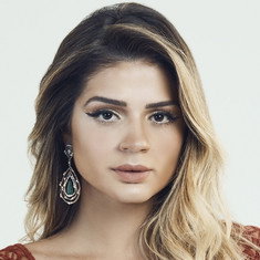Thássia Naves