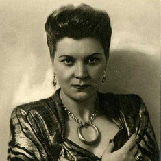 Klavdiya Shulzhenko