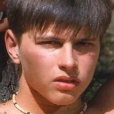Artem Kozirev