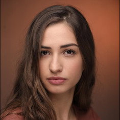 Morgane Bujoli
