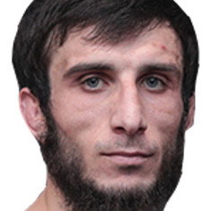 Azamat Pshukov