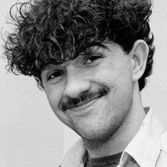 Peter Gill