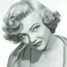 Valerie Bettis