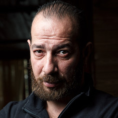Kamran Aghabalayev