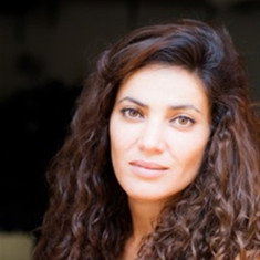 Atika Taoualit