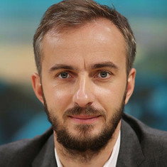 Jan Böhmermann