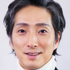 Shichinosuke Nakamura