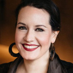 Elza van den Heever