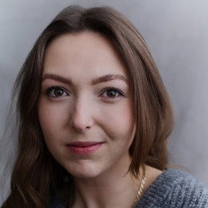 Bethany Gregson