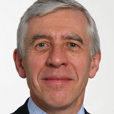 Jack Straw