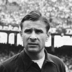 Lev Yashin