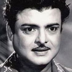 Gemini Ganesan