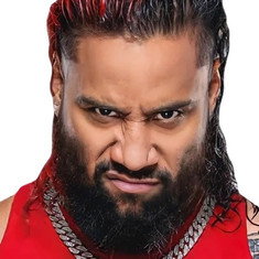 Jonathan Solofa Fatu