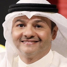 خالد بن حسين