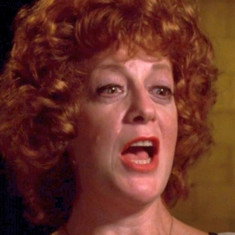 Anita Dangler