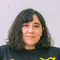 Daniela Saldías
