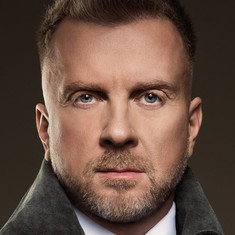 Antin Mukharsky