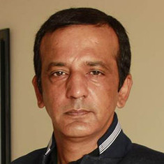 Harish Khanna