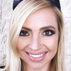 Elizabeth Swaney