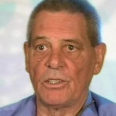 Derrick Sherwin