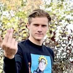 Austin Putnam