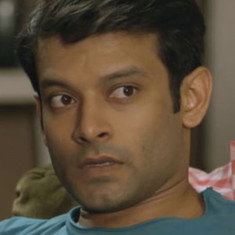 Abhishek Saha