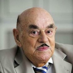Artur Brauner