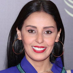 Fadwa Taleb